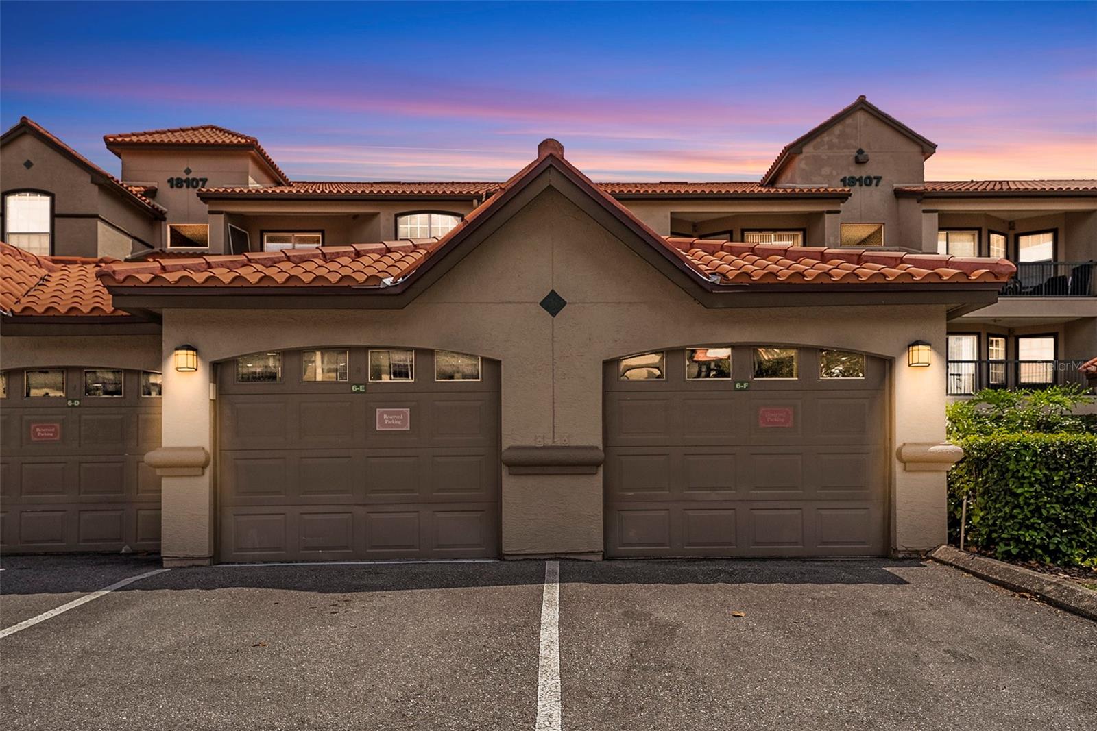 18107 PEREGRINES PERCH PL #6101