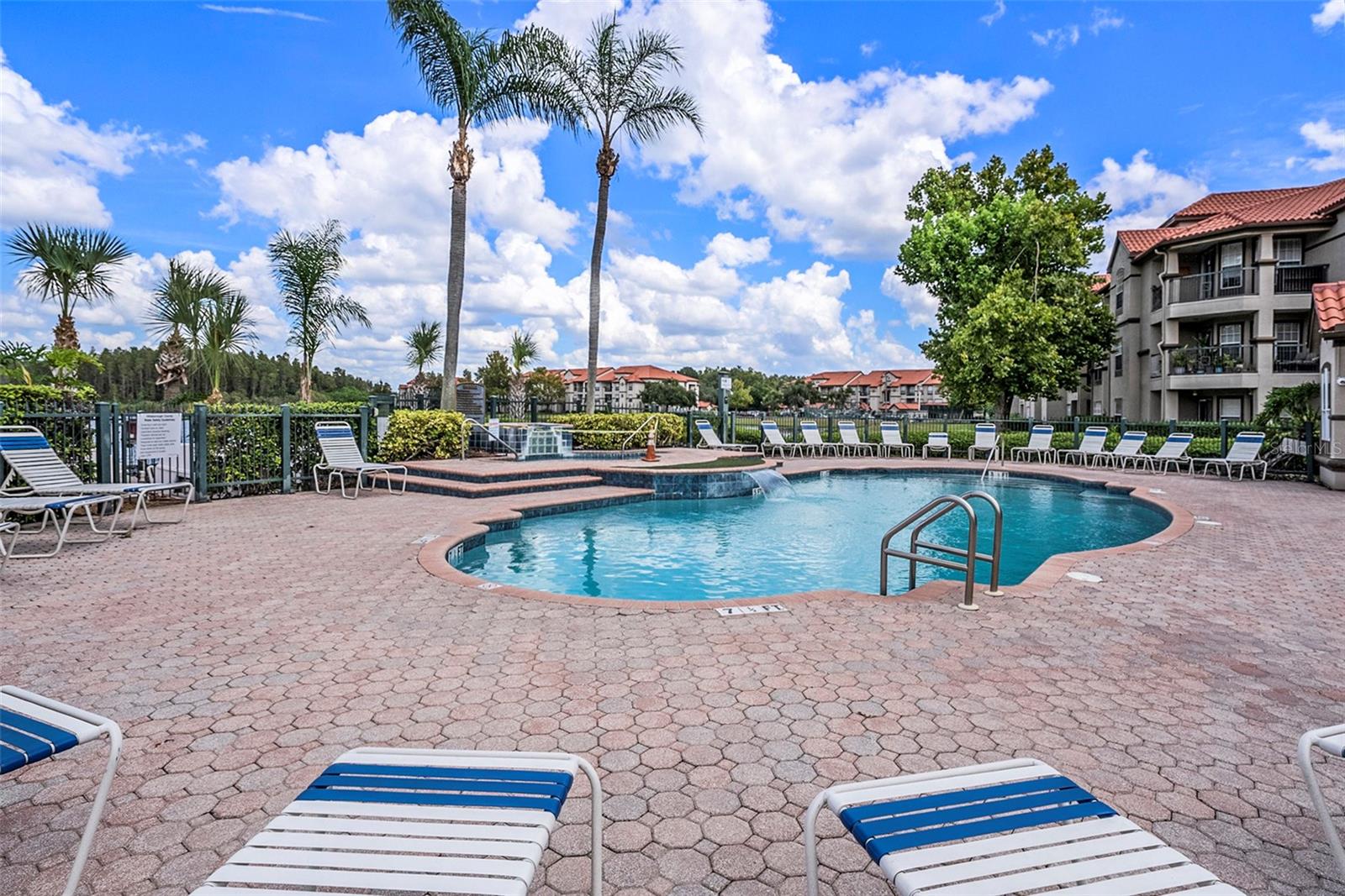 18107 PEREGRINES PERCH PL #6101