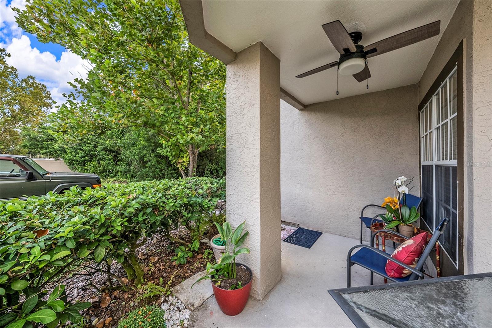 18107 PEREGRINES PERCH PL #6101