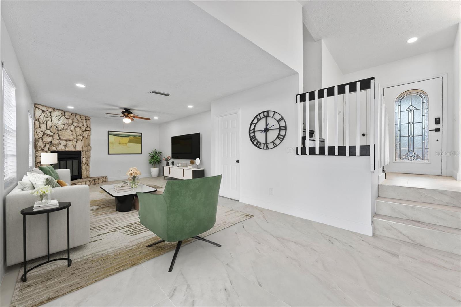 6502 SPANISH MOSS CIR