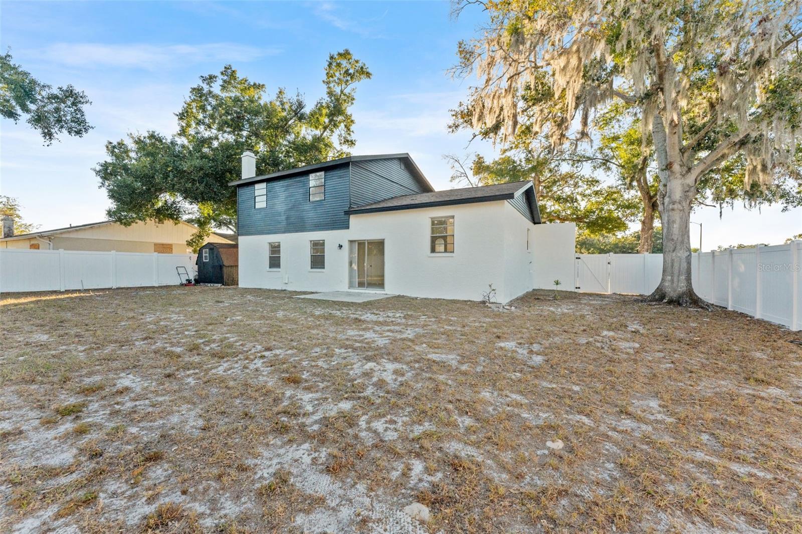 6502 SPANISH MOSS CIR