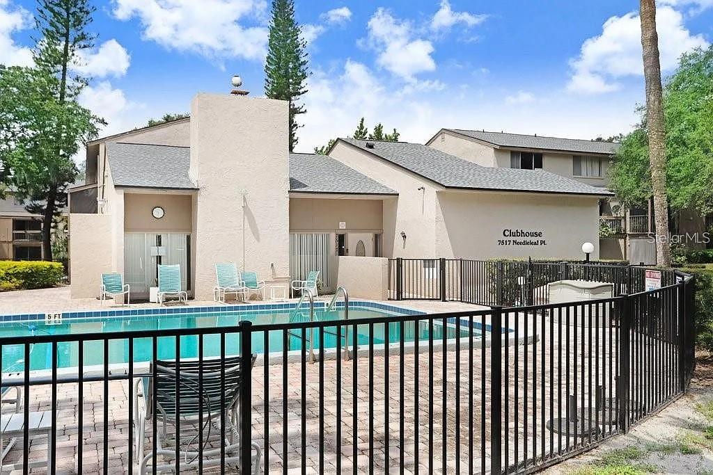 7506 PRESLEY PL #107