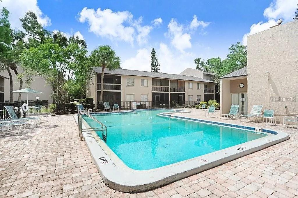 7506 PRESLEY PL #107