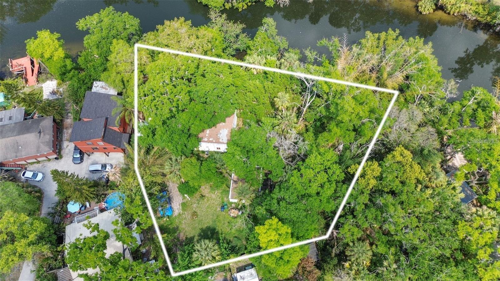 57 HAMILTON HEATH DR