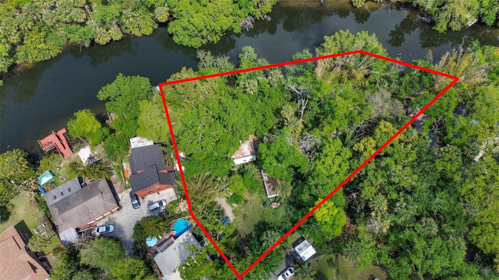 57 HAMILTON HEATH DR