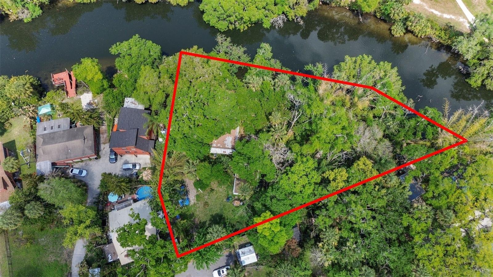 57 HAMILTON HEATH DR