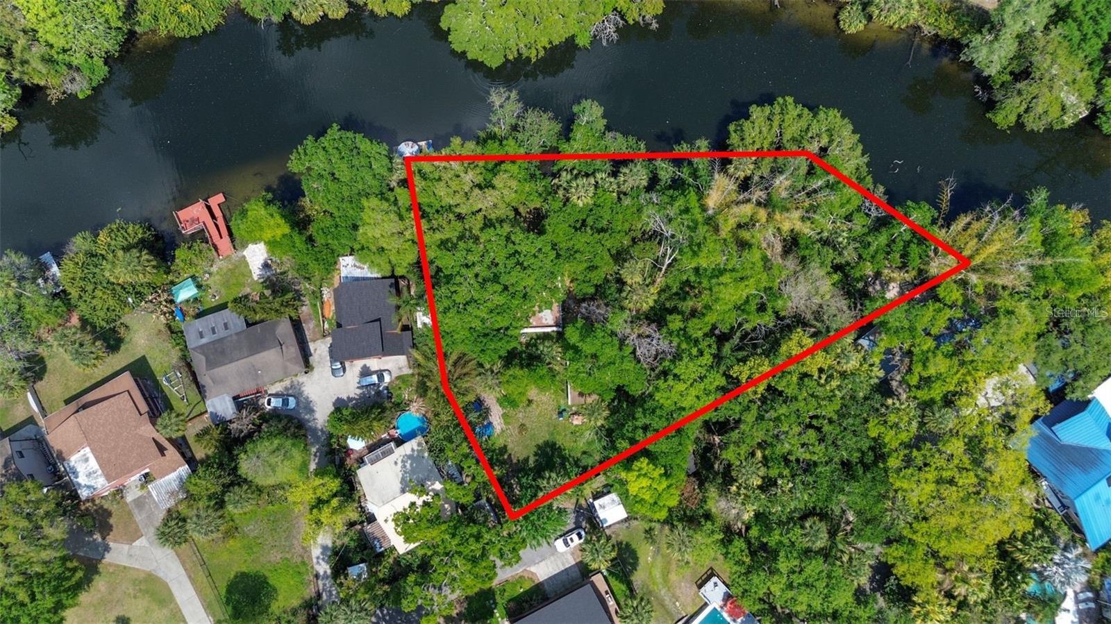 57 HAMILTON HEATH DR