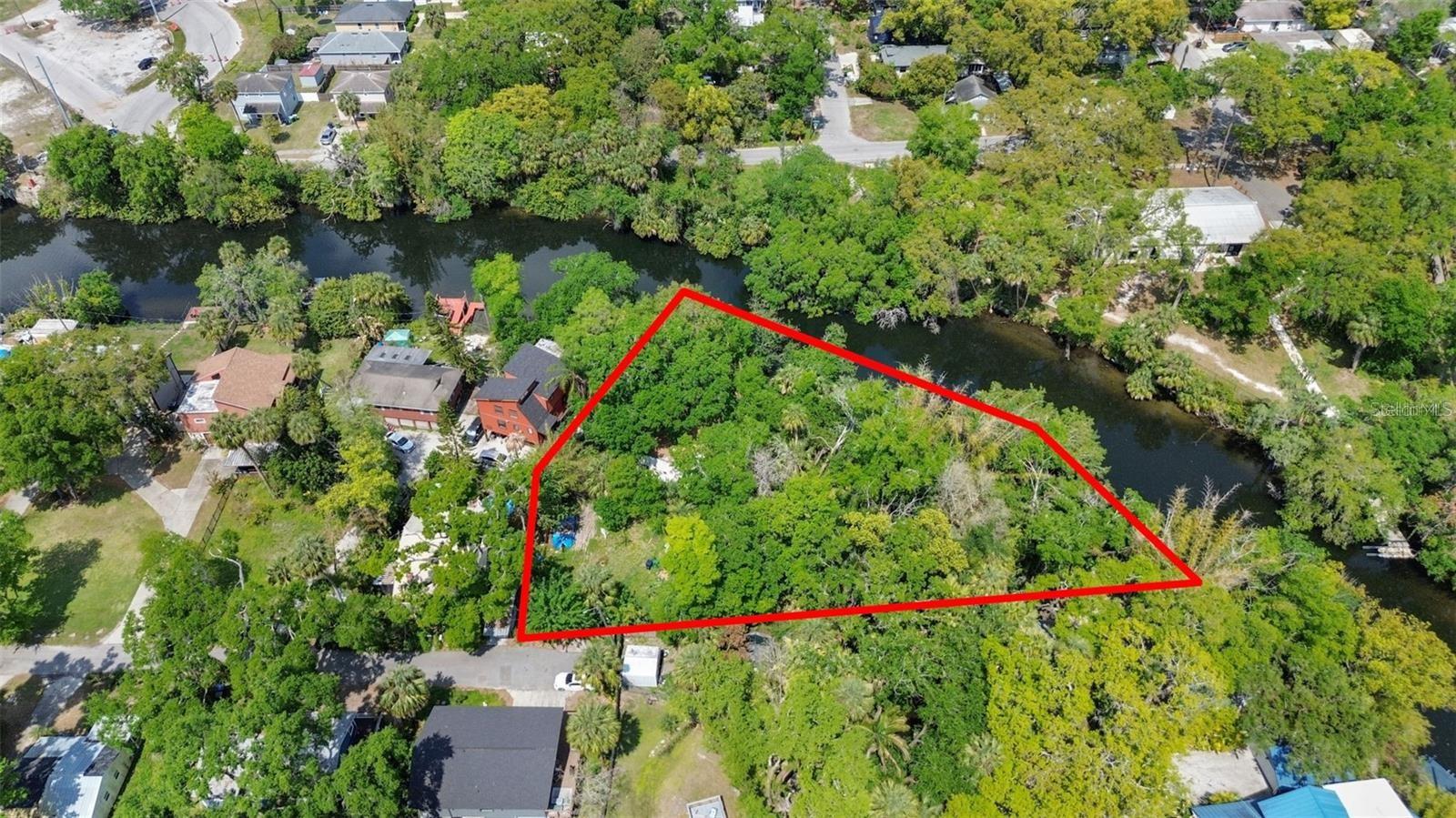 57 HAMILTON HEATH DR