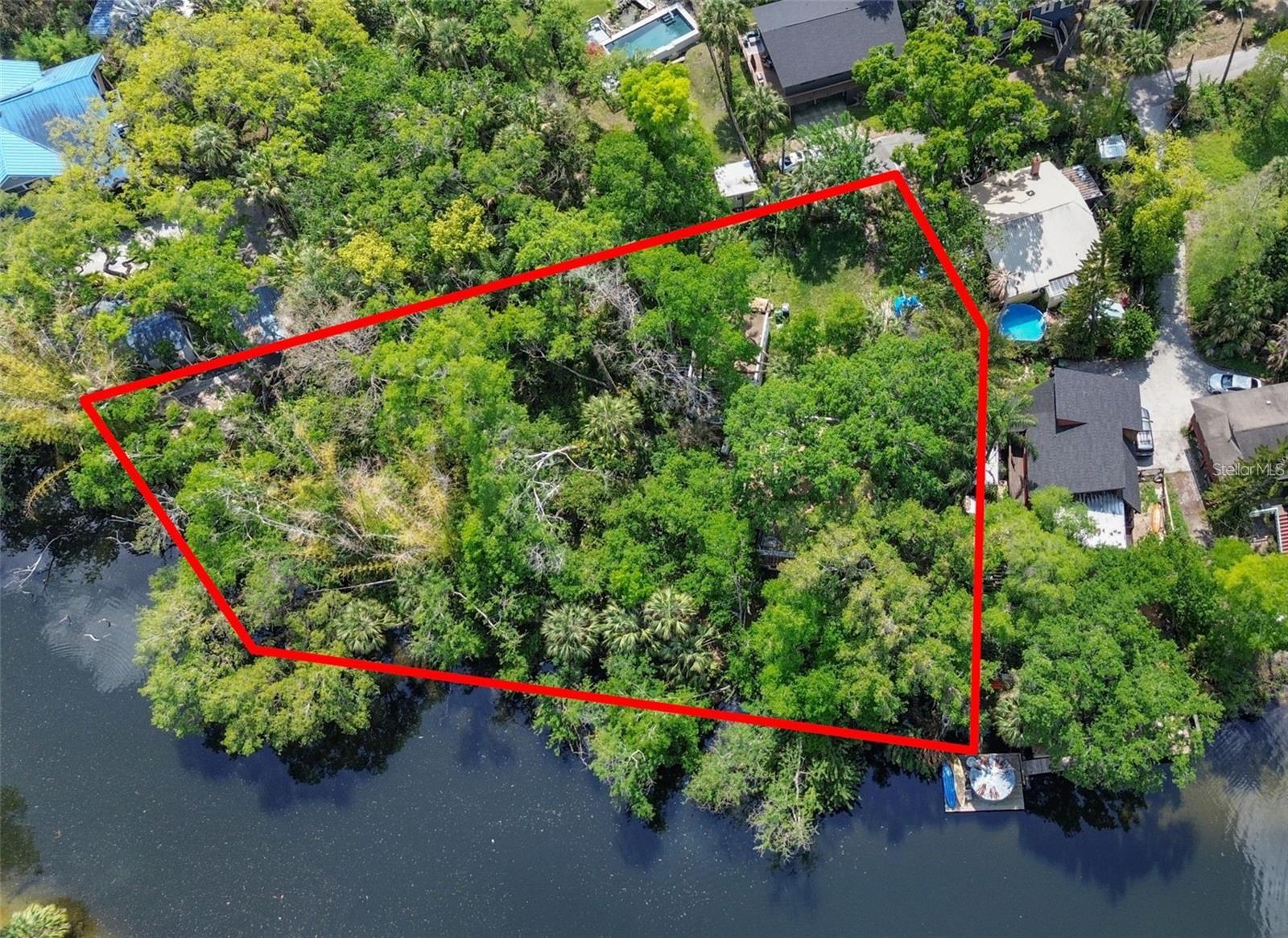57 HAMILTON HEATH DR