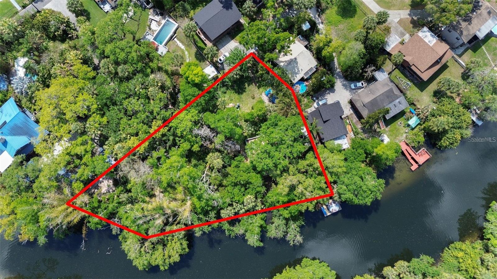 57 HAMILTON HEATH DR