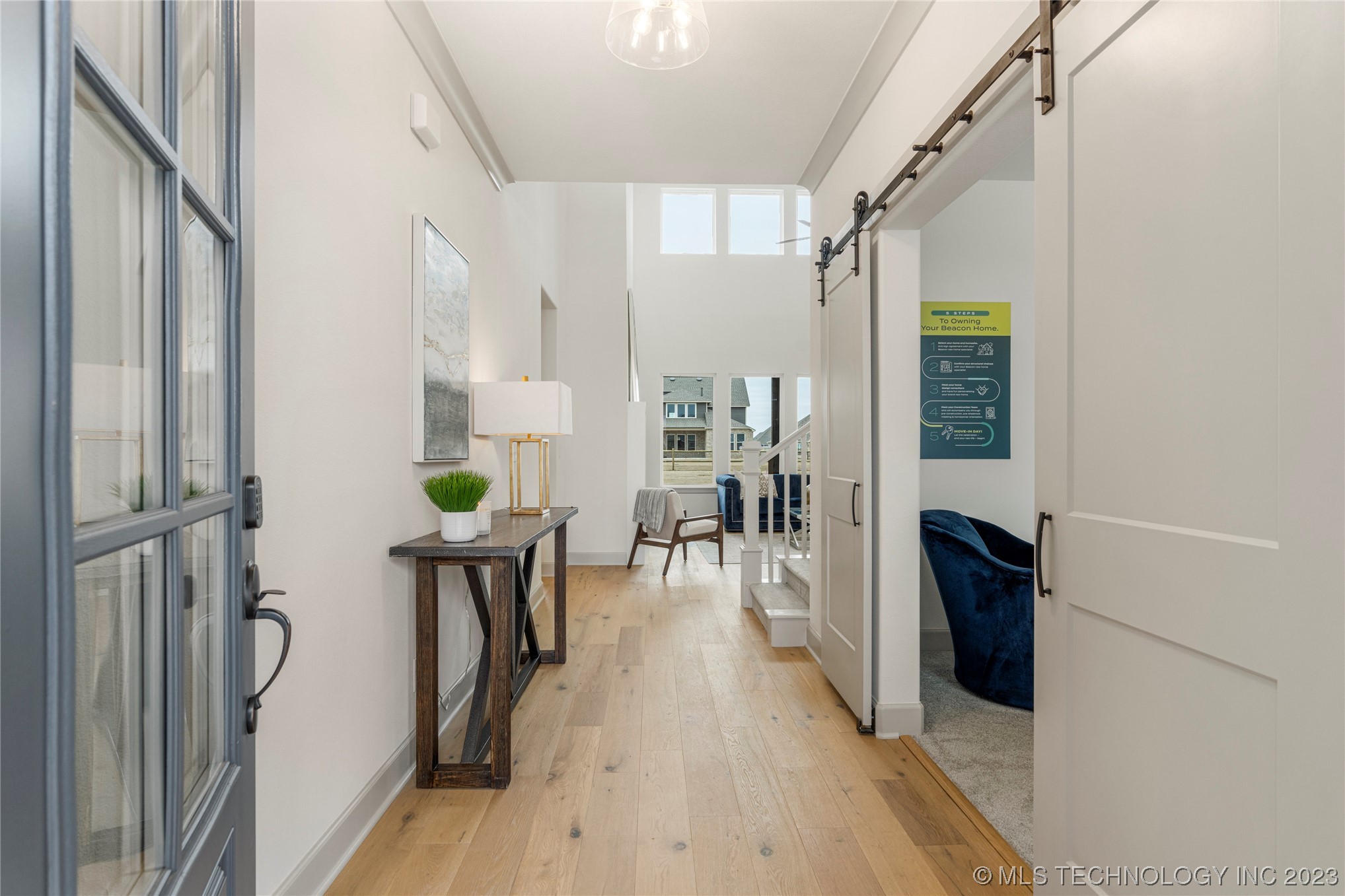 117 W 168th Street S