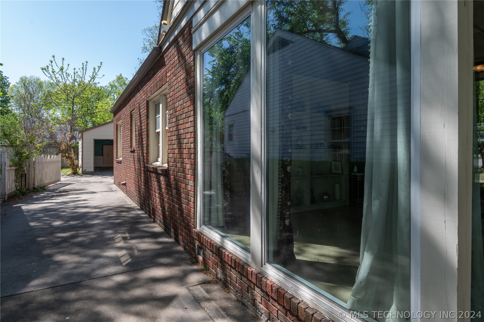 3140 S Woodward Boulevard