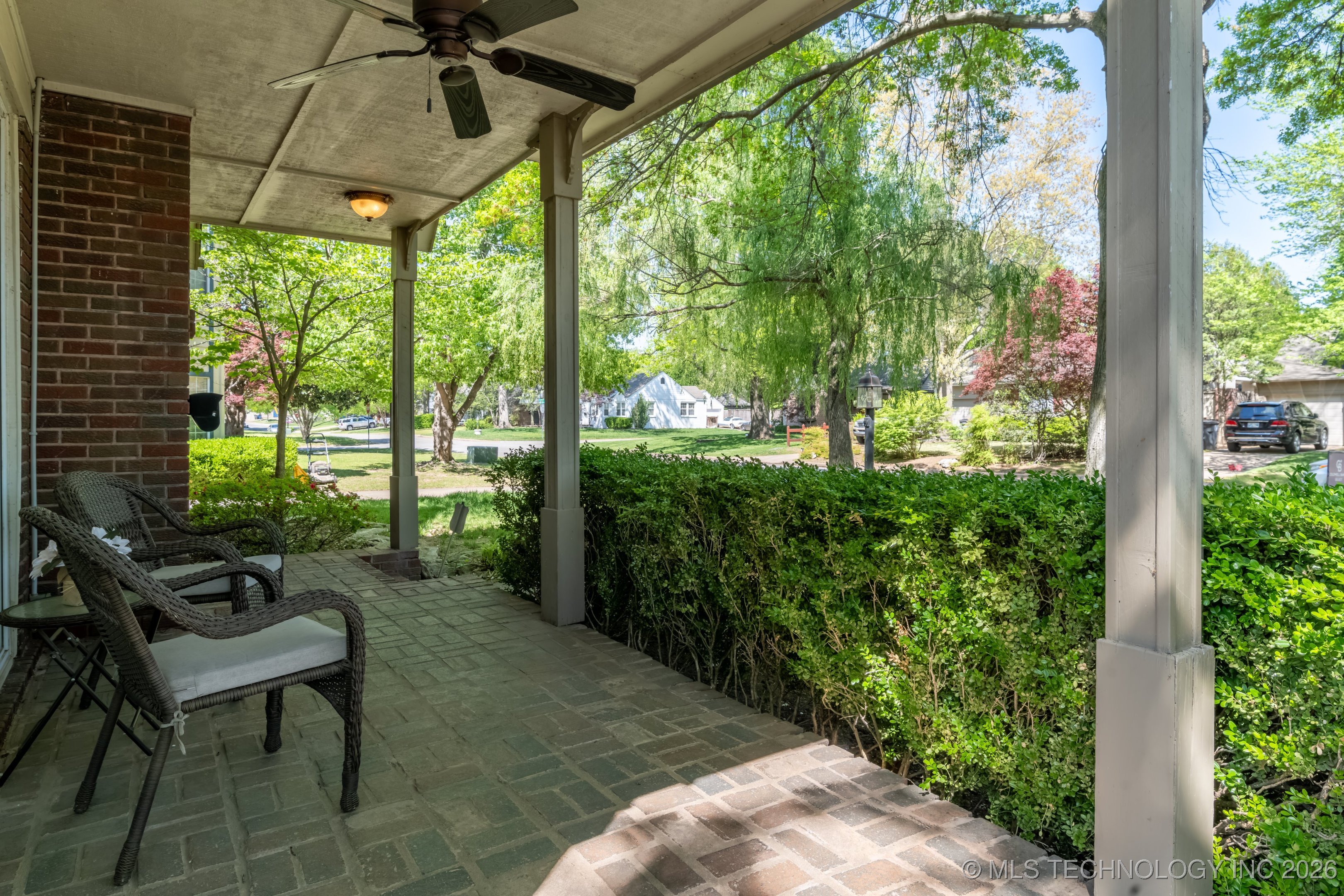 3140 S Woodward Boulevard
