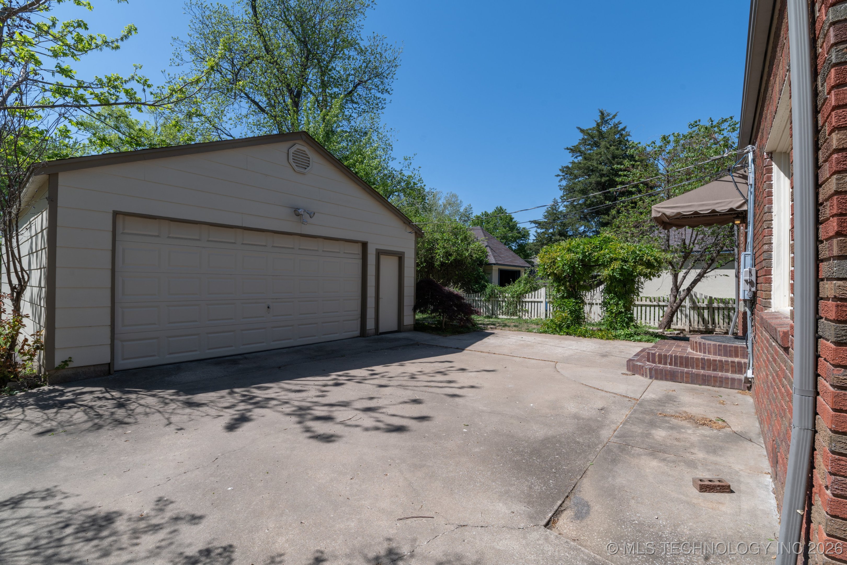 3140 S Woodward Boulevard
