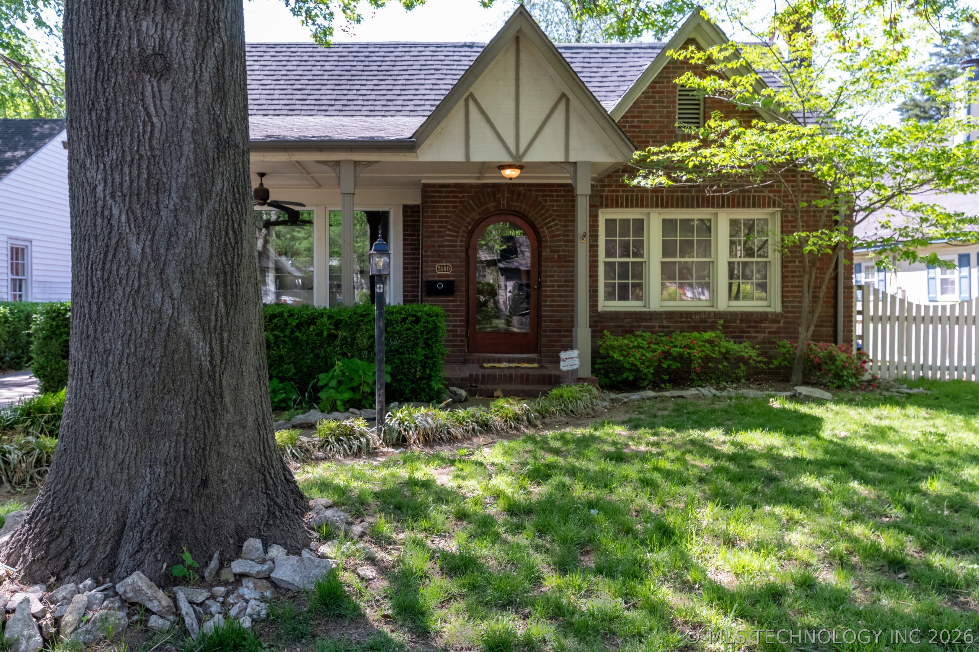 3140 S Woodward Boulevard