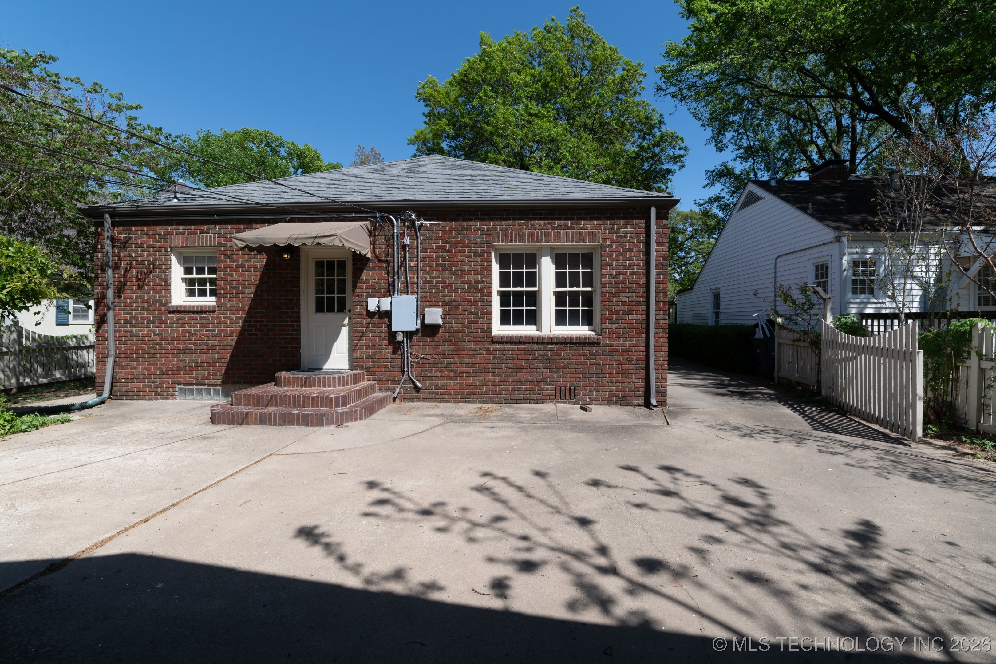 3140 S Woodward Boulevard