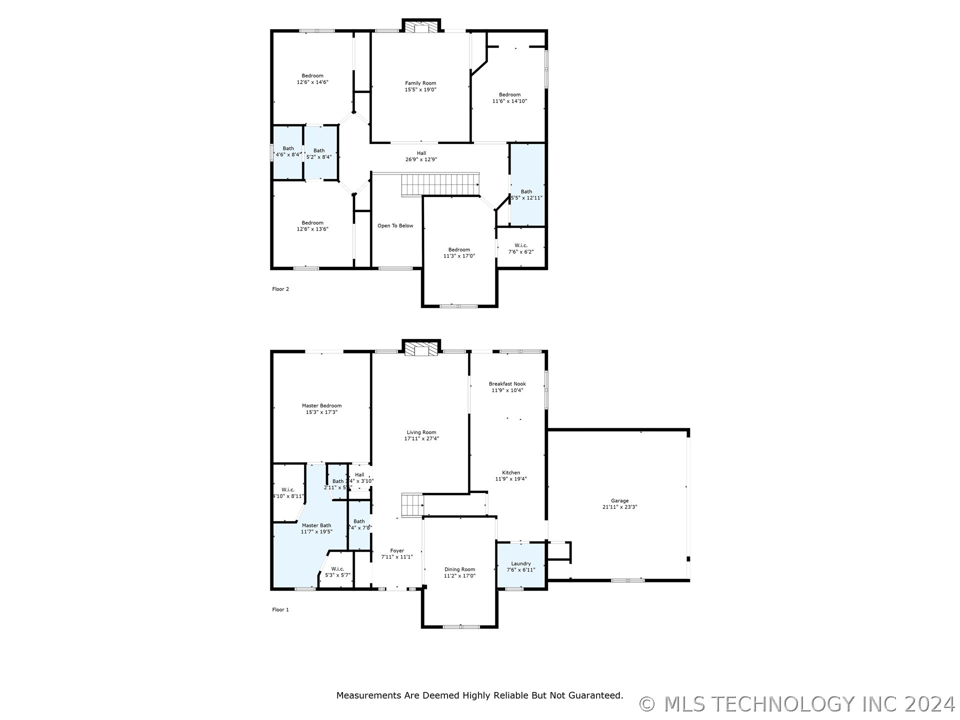 5405 W Orlando Circle
