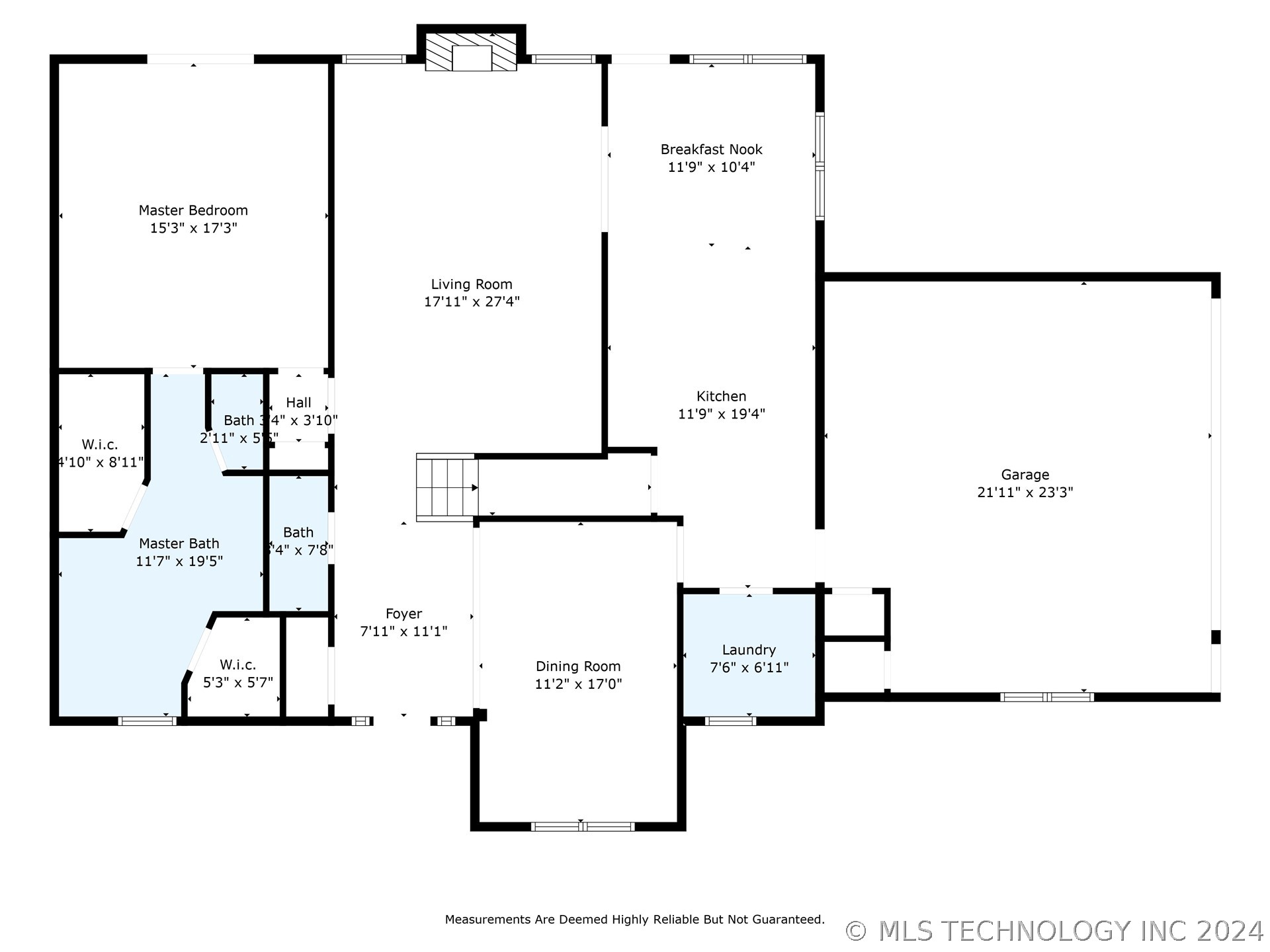 5405 W Orlando Circle