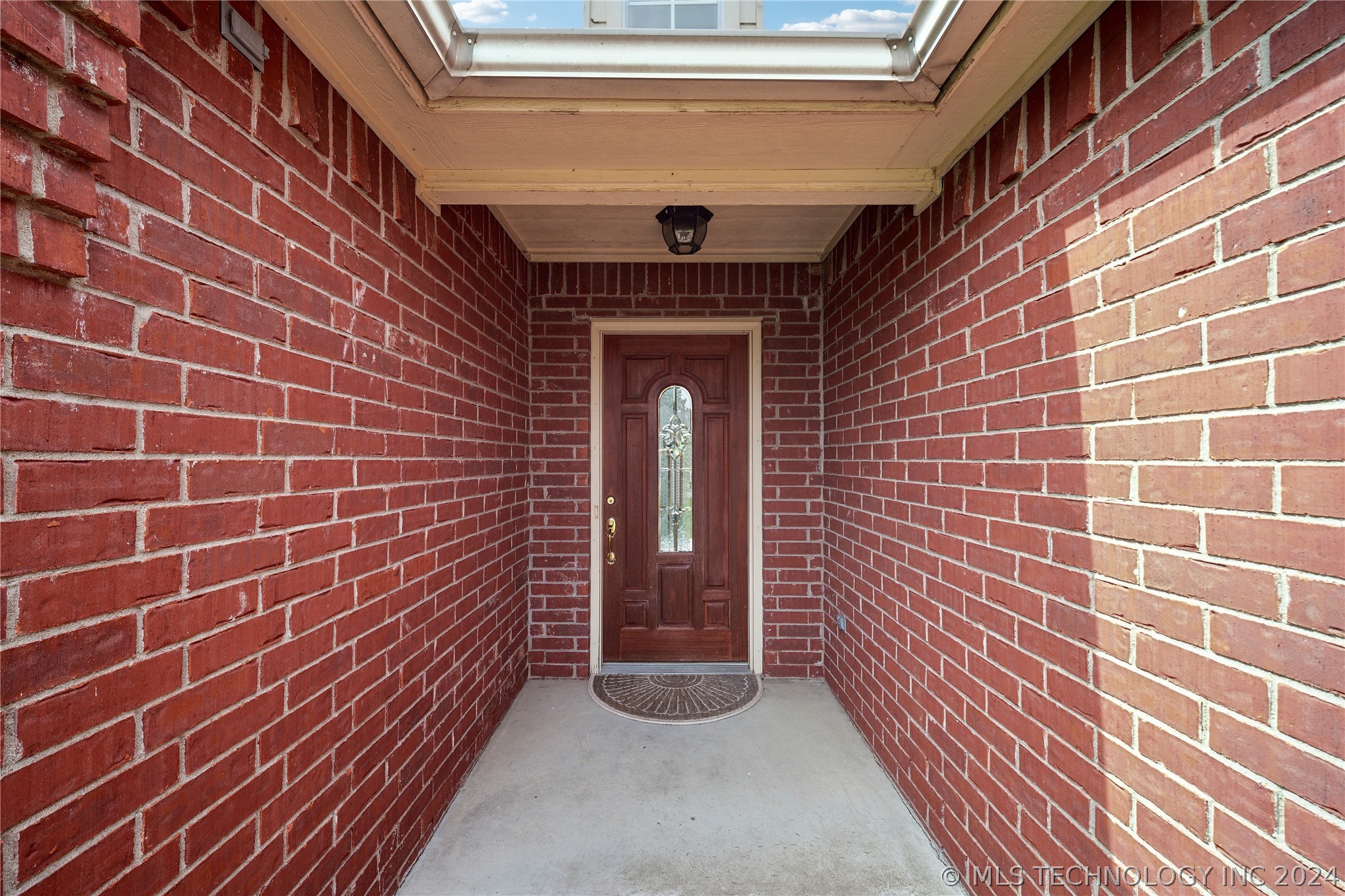 917 W Granger Street