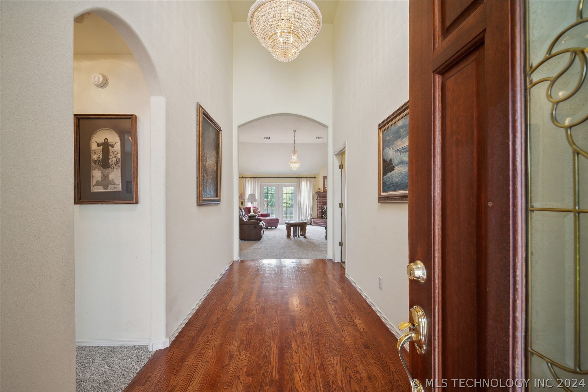 917 W Granger Street