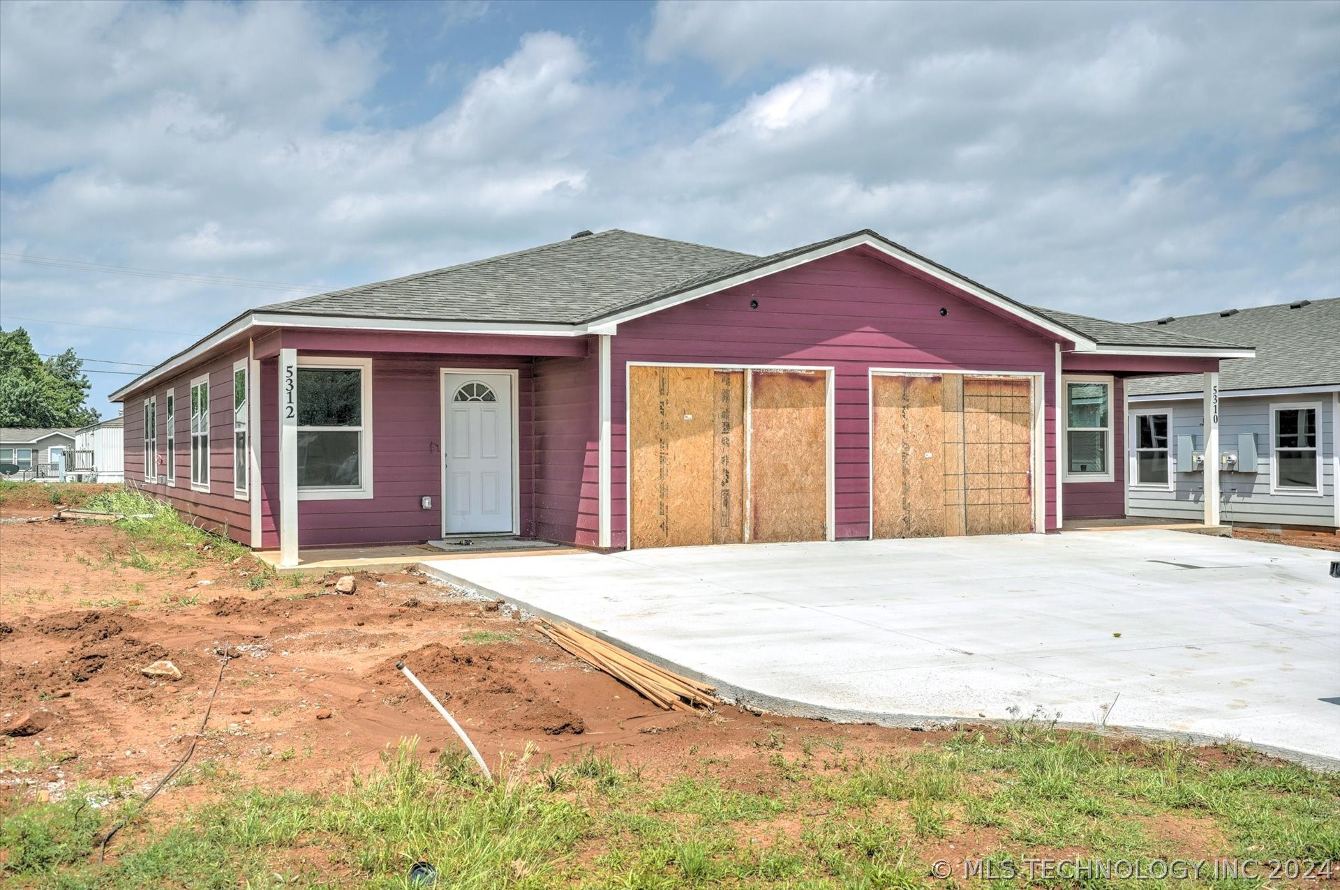 5310 S Hwy 97