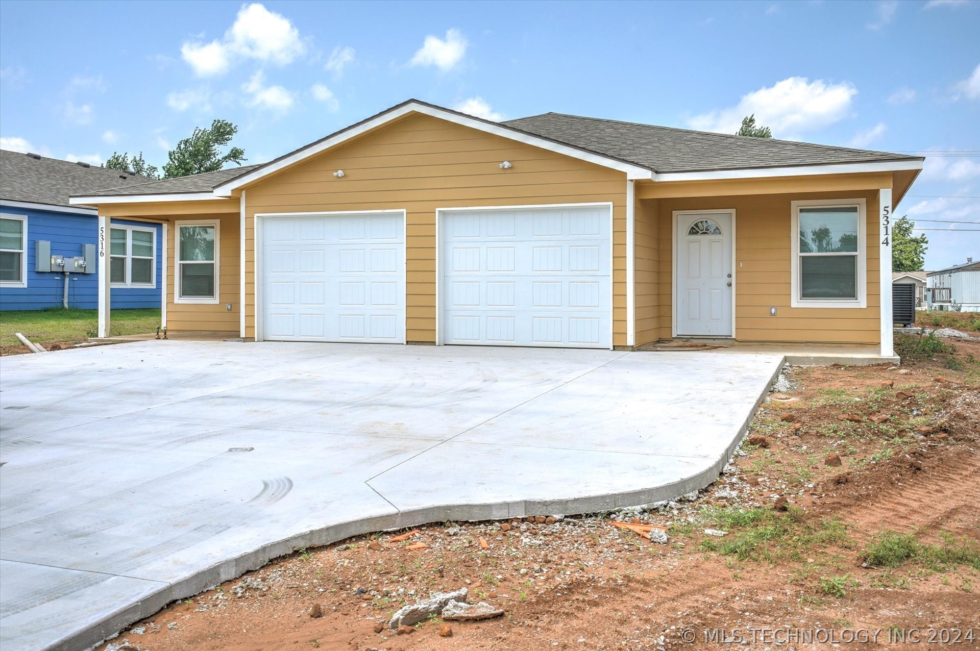 5314 S State Hwy 97