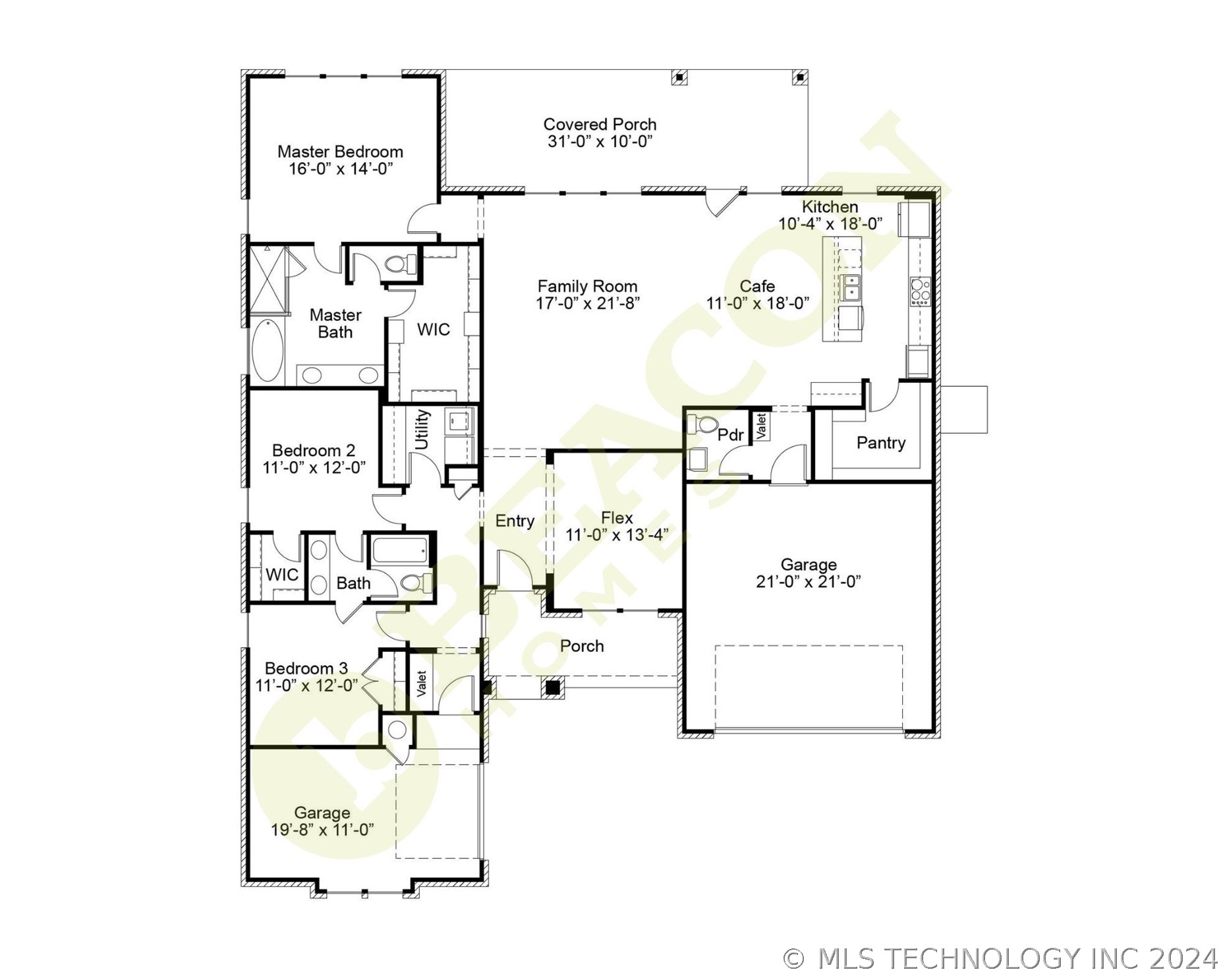 1508 N 72nd Street