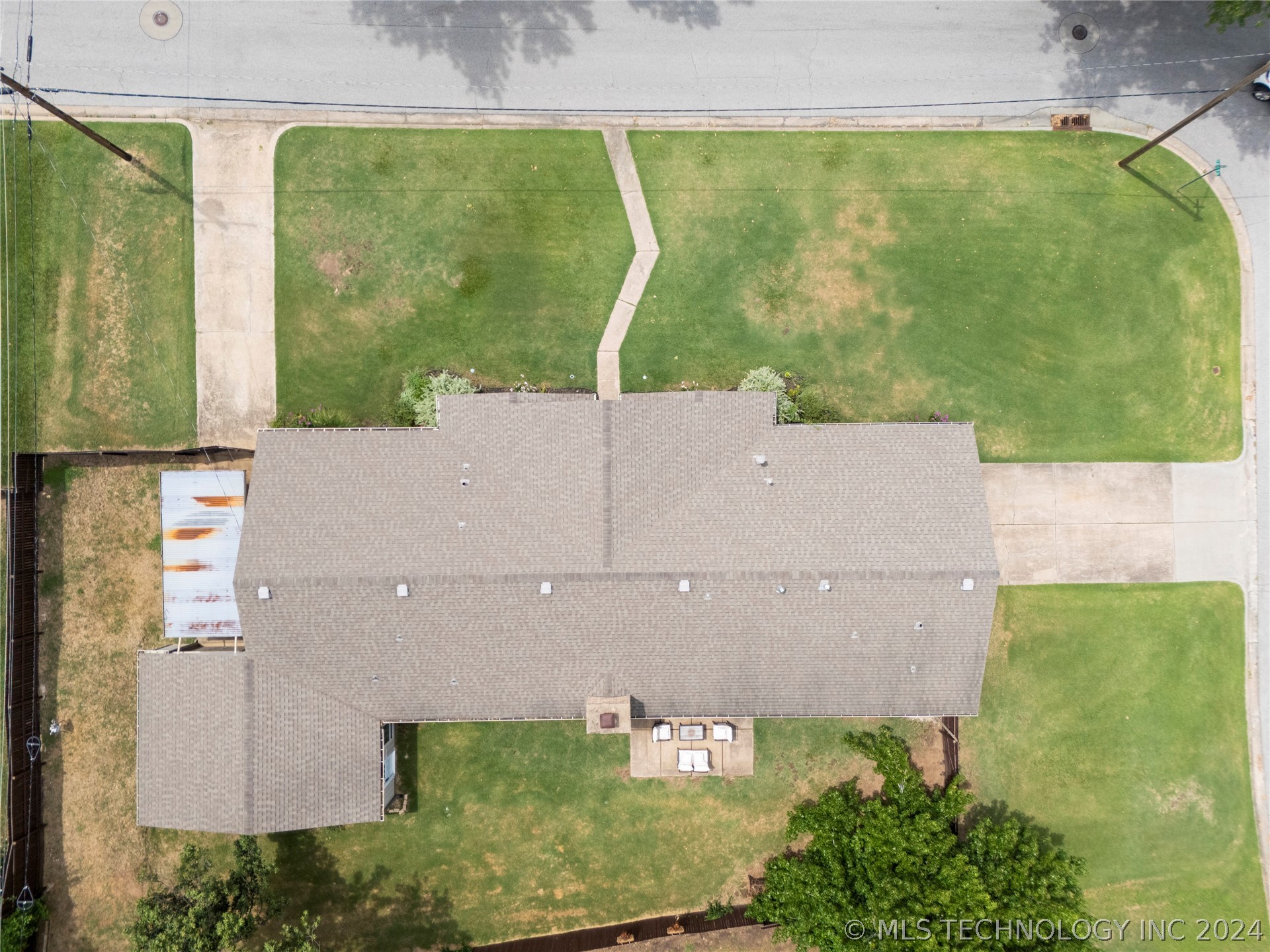6711 E 60th Street