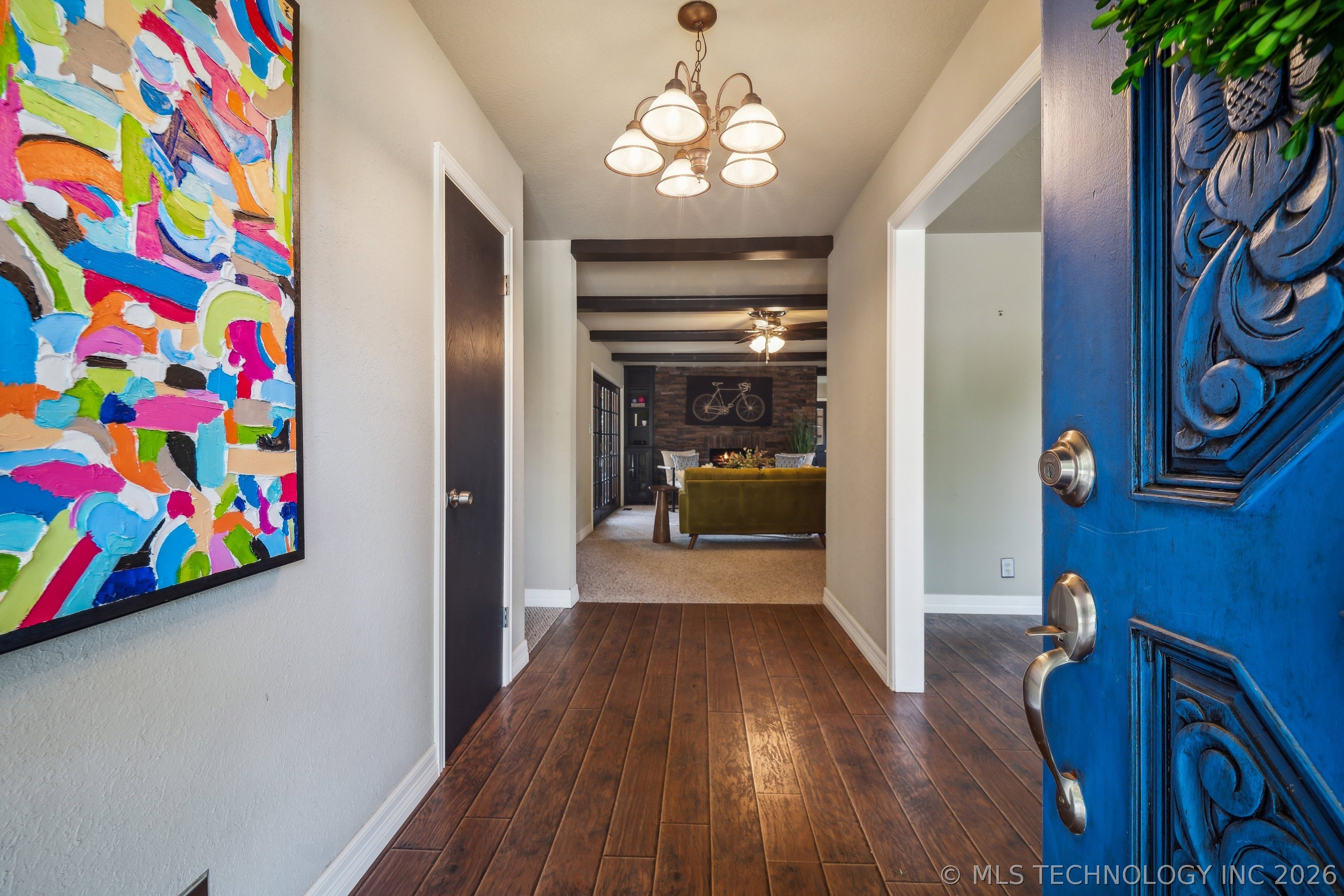 7216 E 55th Place