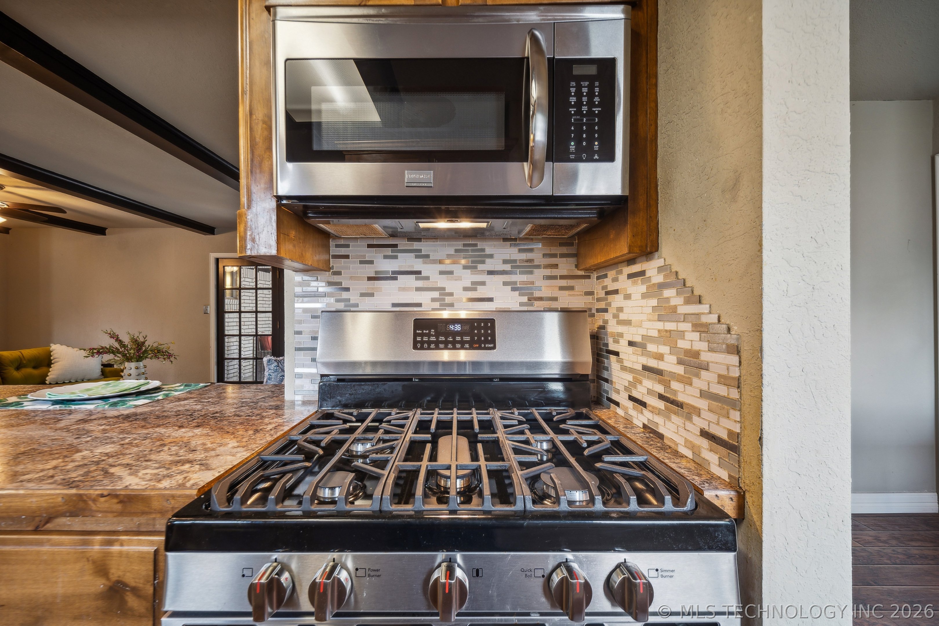 7216 E 55th Place