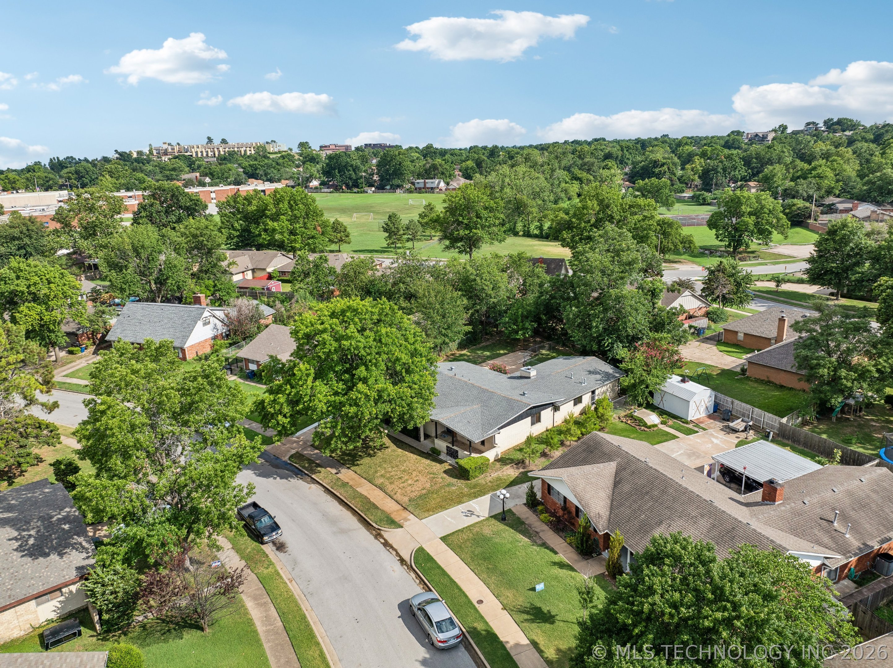 7216 E 55th Place