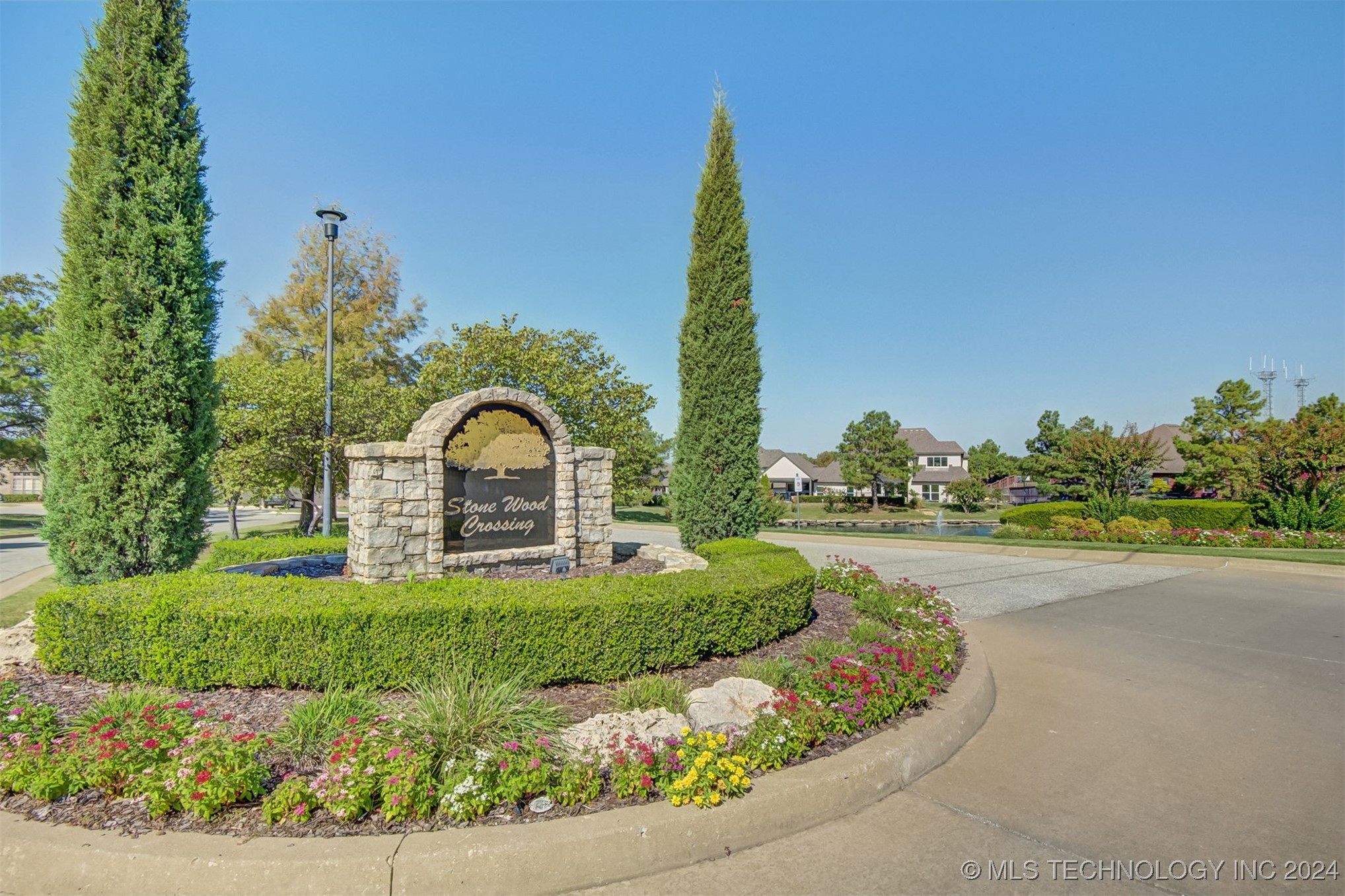 2804 N Gum Court