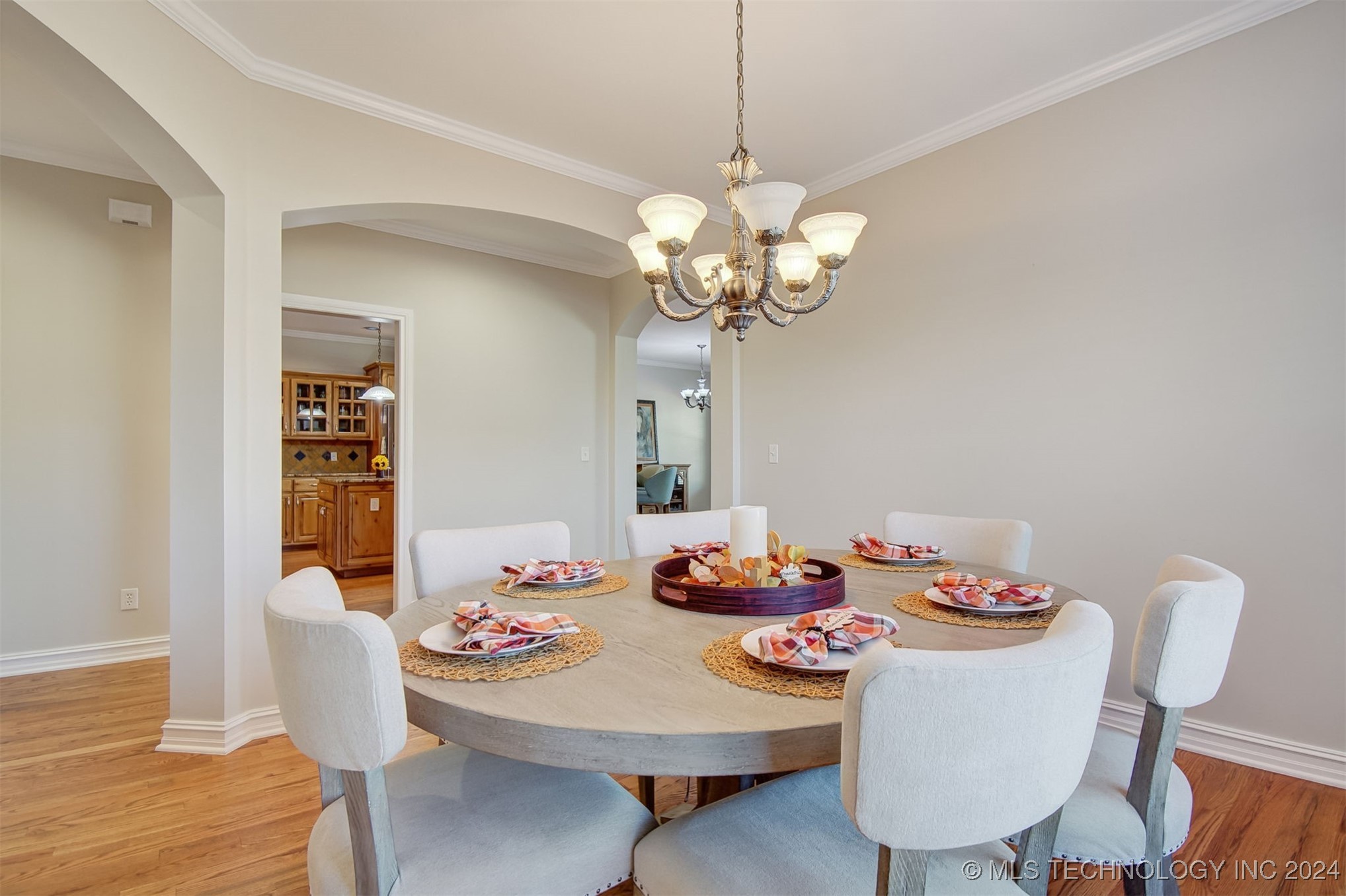2804 N Gum Court