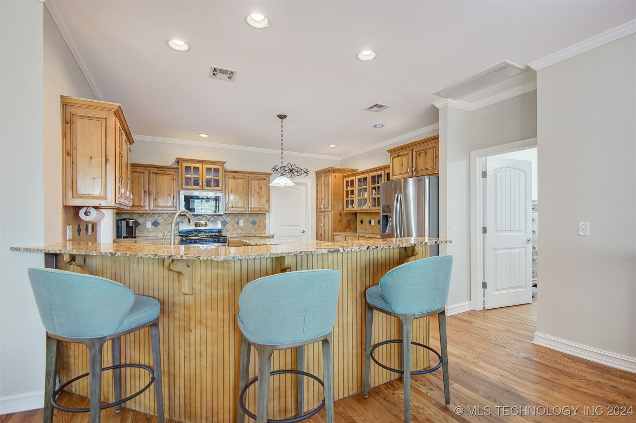 2804 N Gum Court