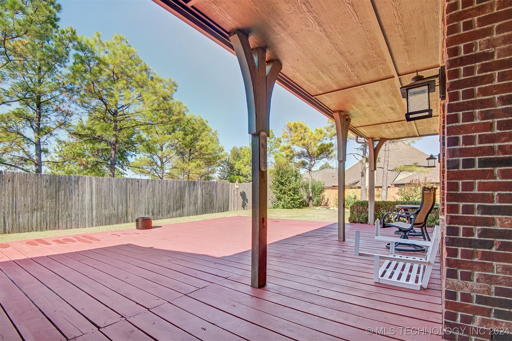 2804 N Gum Court