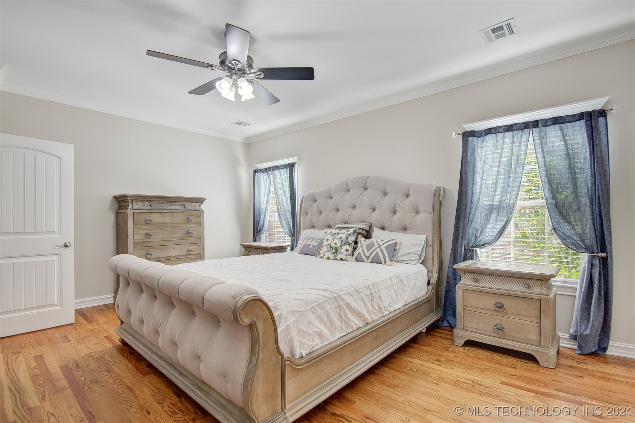 2804 N Gum Court