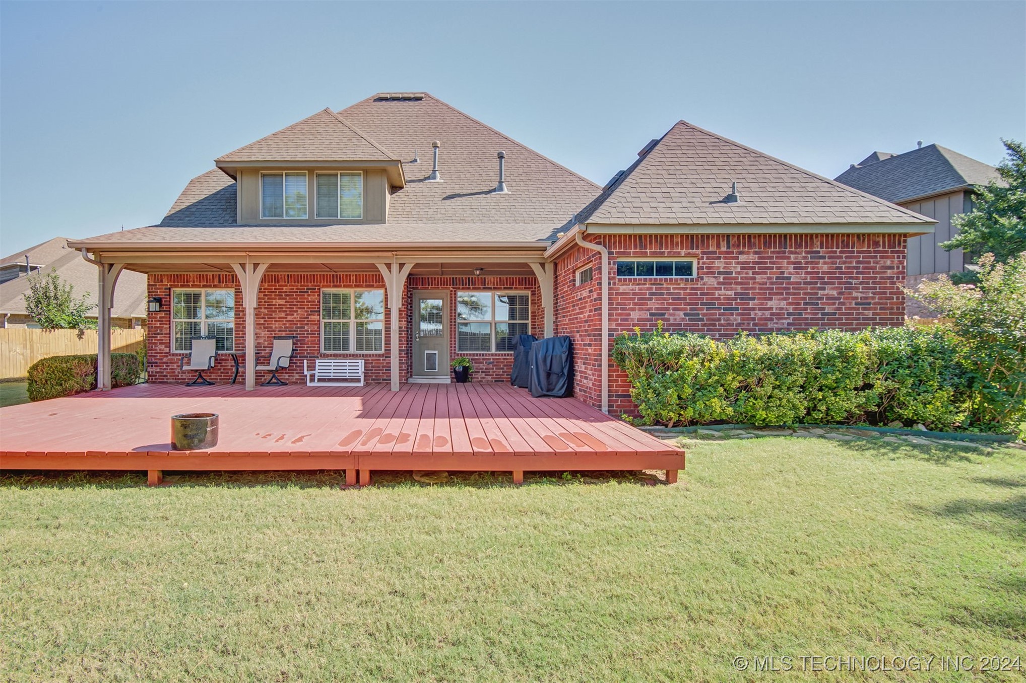 2804 N Gum Court