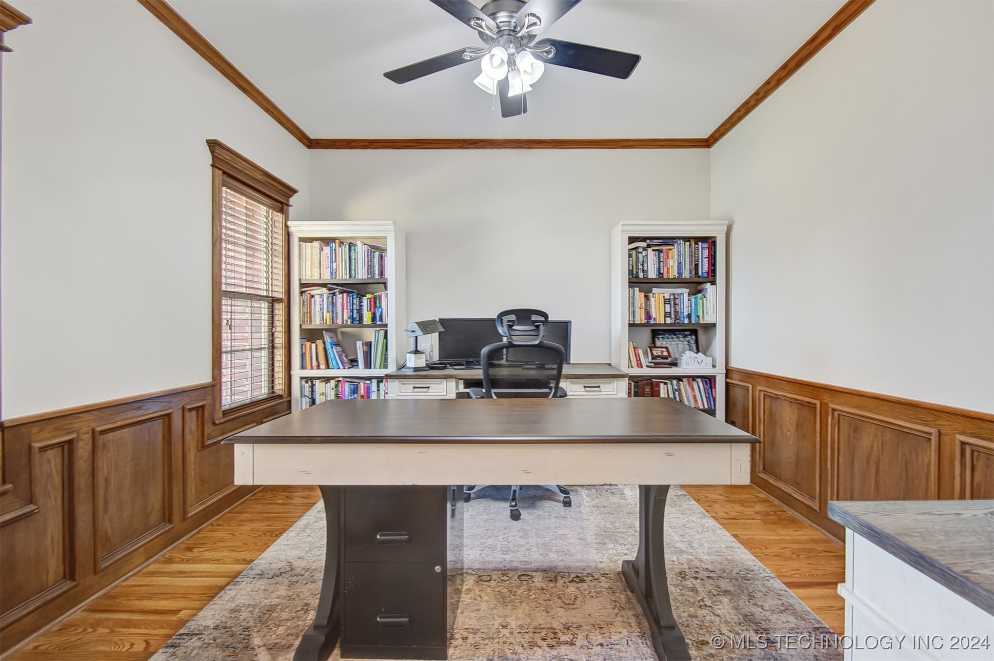 2804 N Gum Court