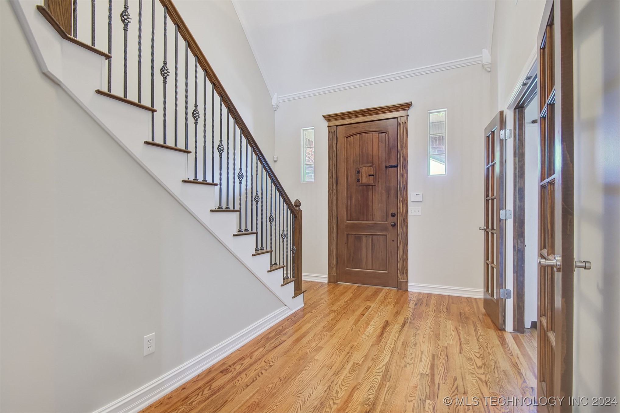 2804 N Gum Court