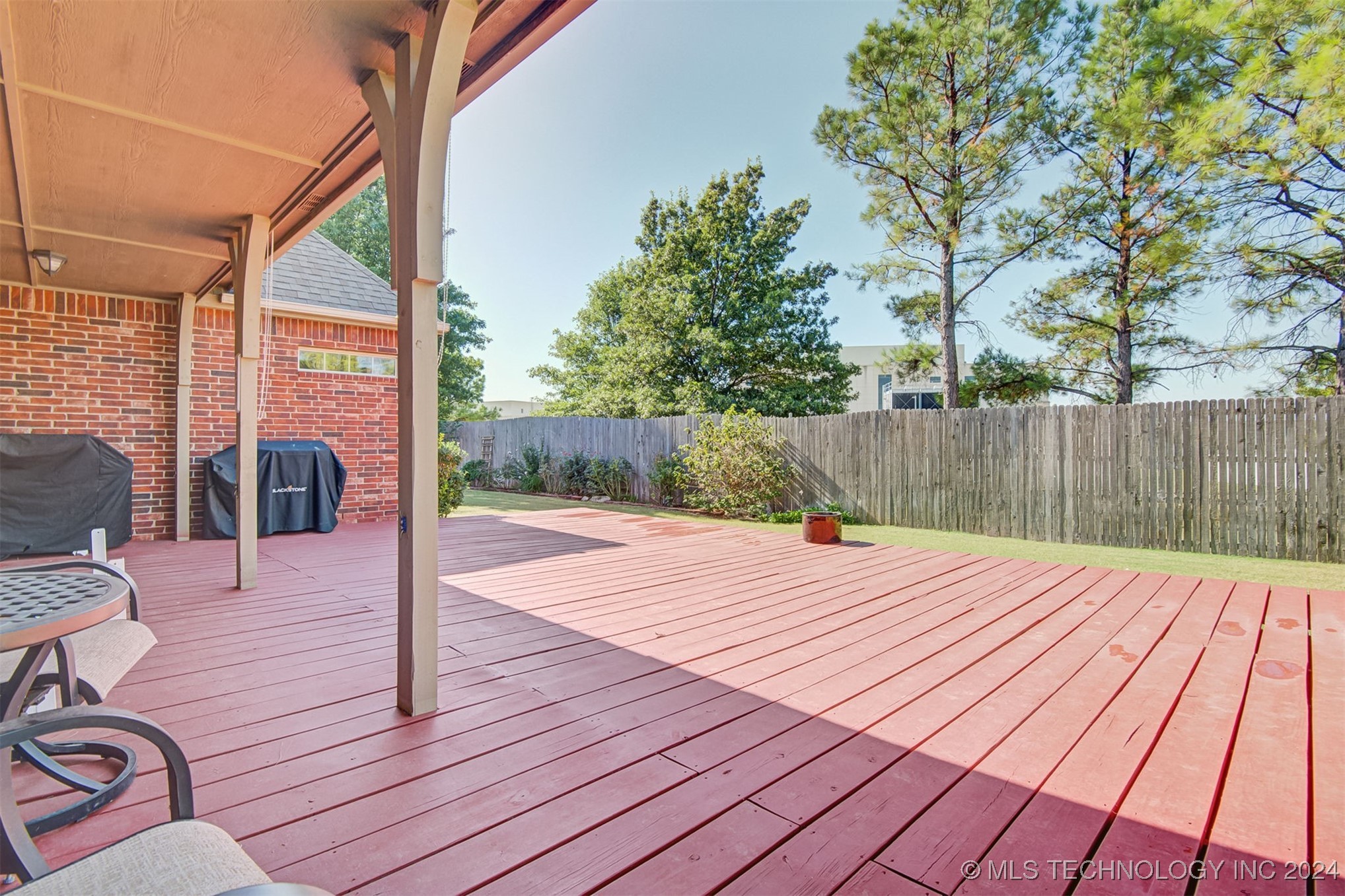 2804 N Gum Court