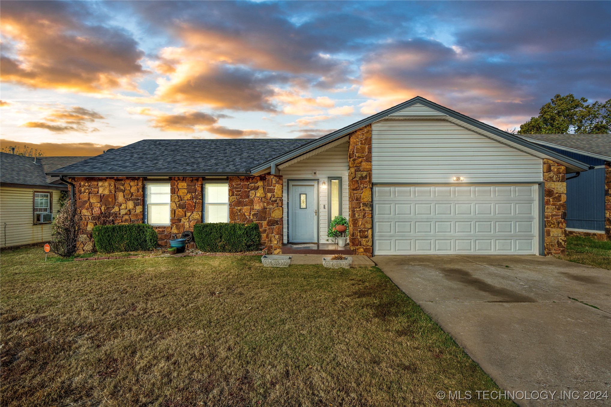 1846 S 138th East Avenue