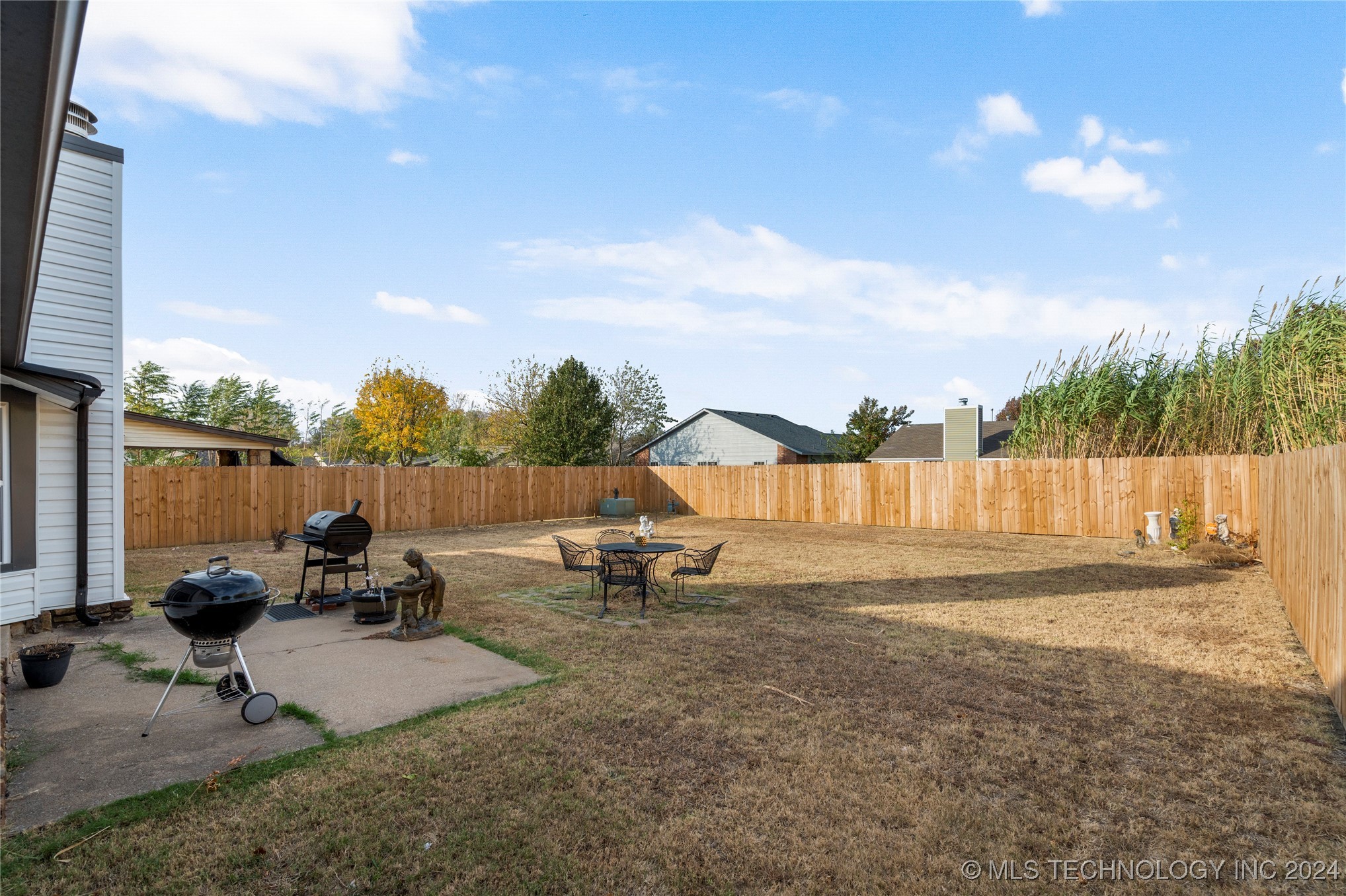 1846 S 138th East Avenue