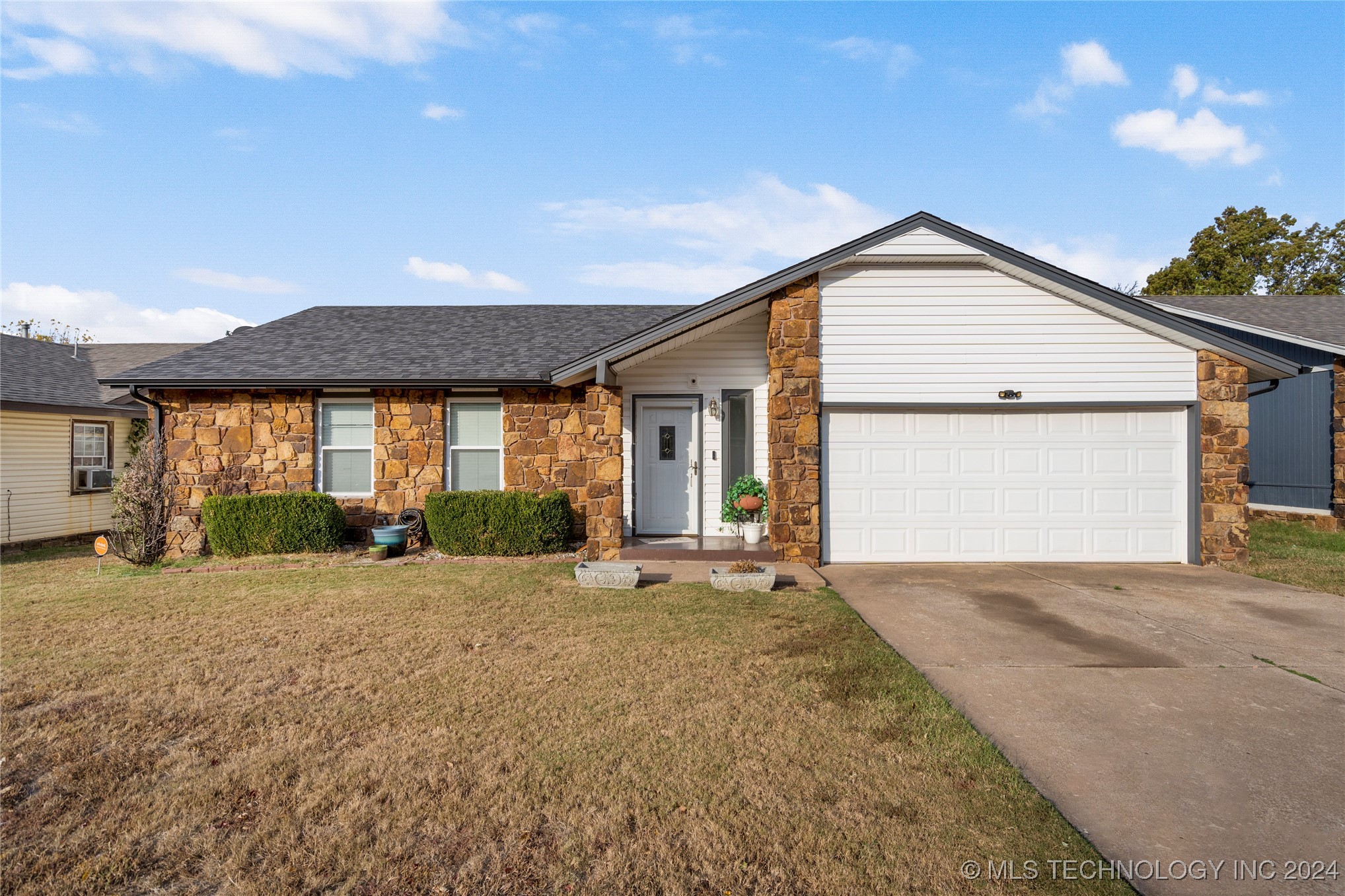 1846 S 138th East Avenue