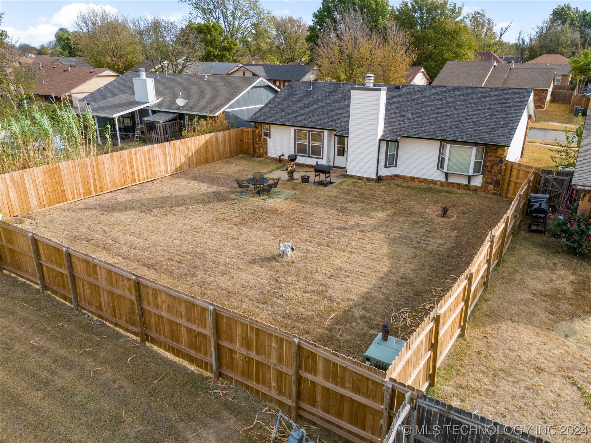 1846 S 138th East Avenue