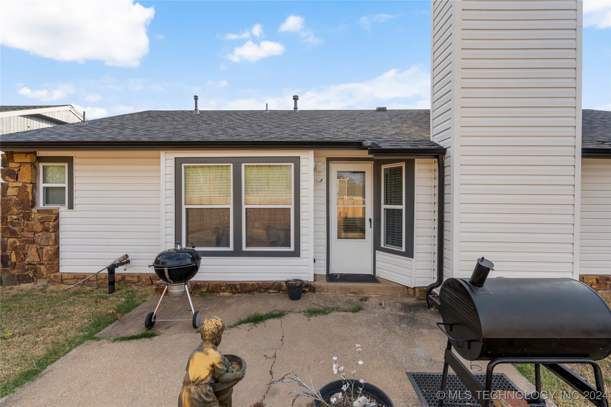 1846 S 138th East Avenue