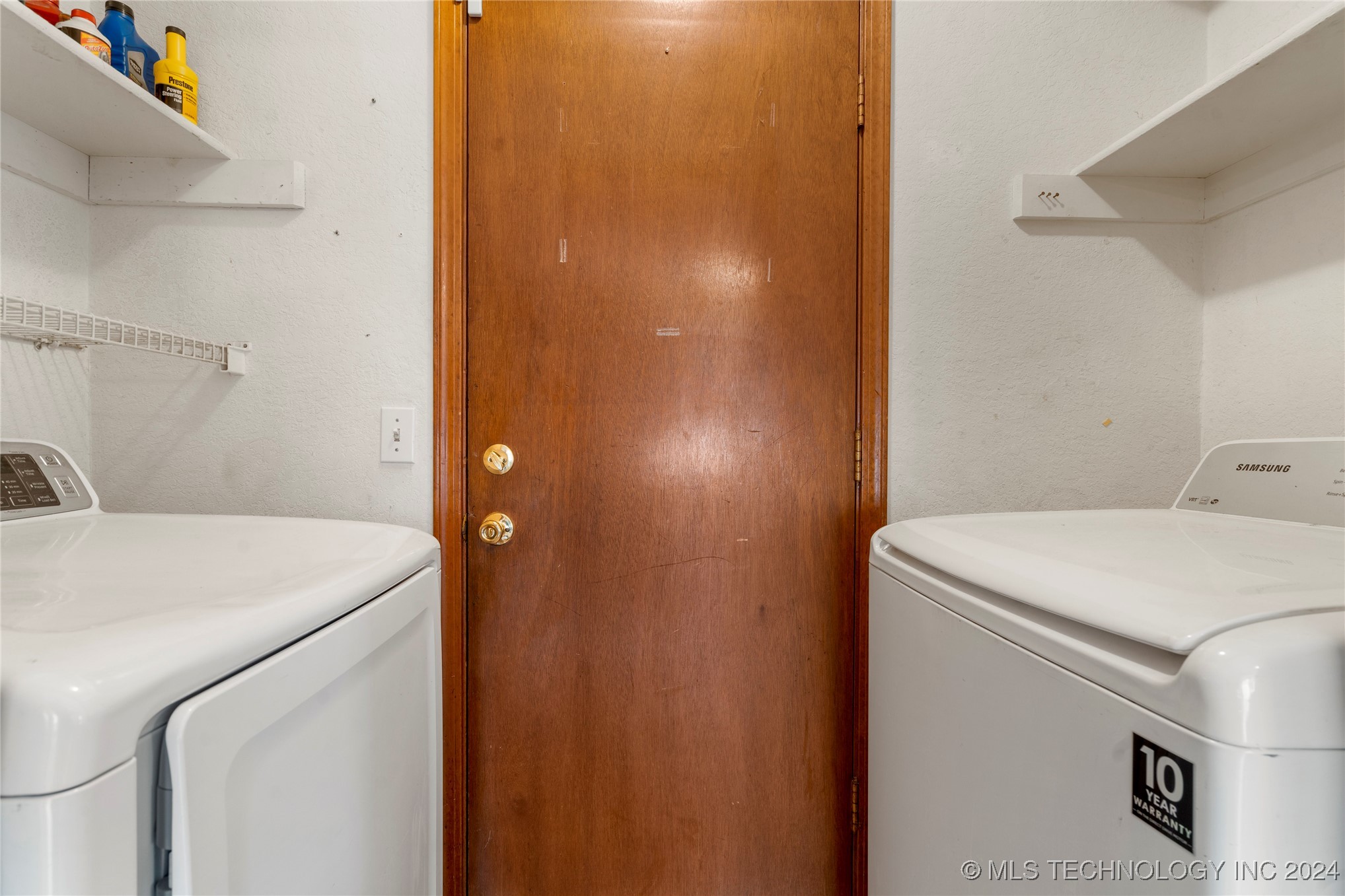 1846 S 138th East Avenue