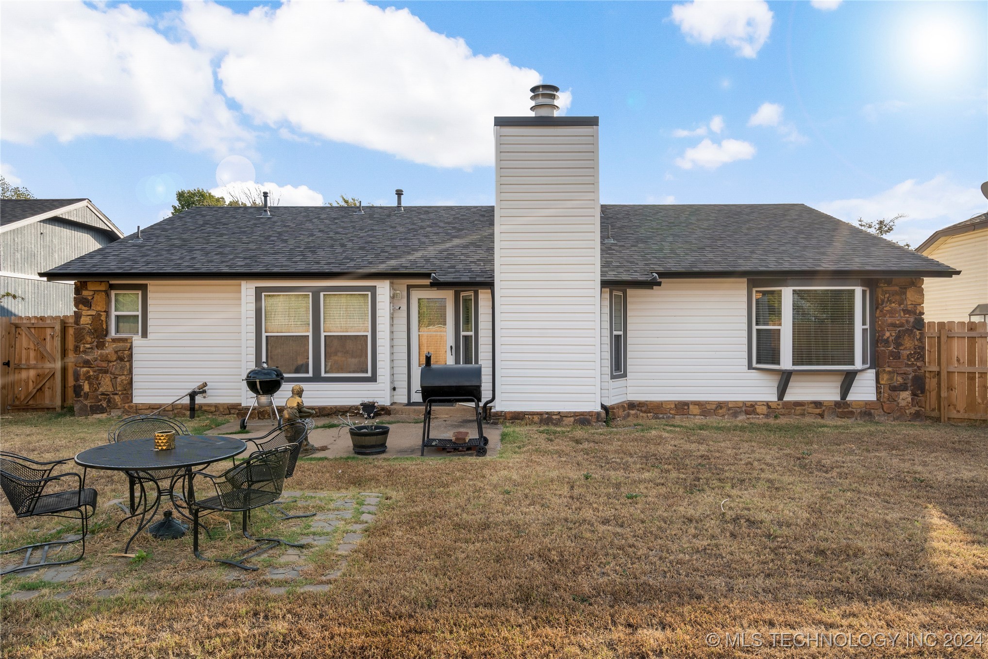 1846 S 138th East Avenue