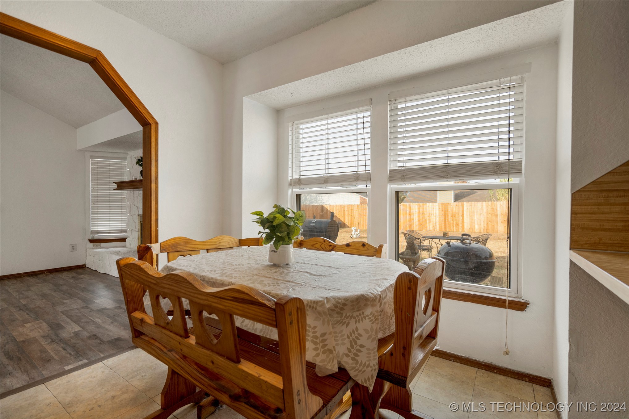 1846 S 138th East Avenue
