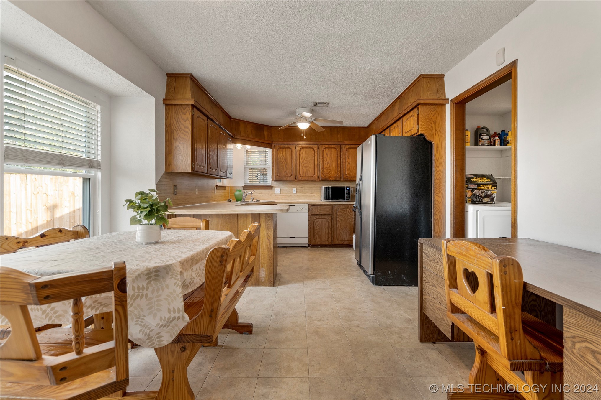 1846 S 138th East Avenue