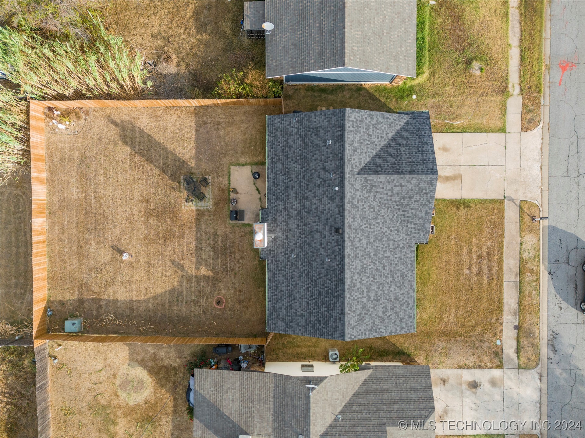 1846 S 138th East Avenue